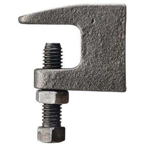 Dispositivo de aperto em C - 118108 - INGESCO - para aplicações elétricas industriais / em aço / resistente à corrosão