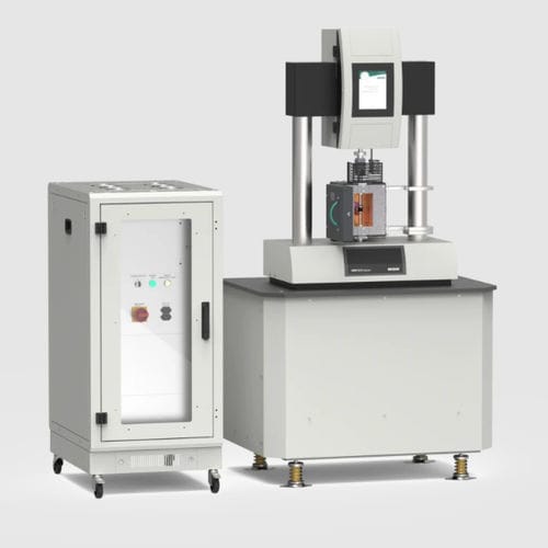 Máquina de ensaio universal - HBU 523 Gabometer® - NETZSCH Analyzing & Testing - de forças / de longevidade / automática