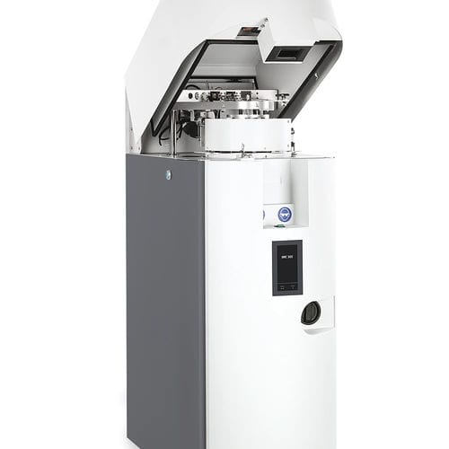 Calorímetro adiabático - ARC® 305 - NETZSCH Analyzing & Testing - para altas temperaturas / isotérmico / de alto volume