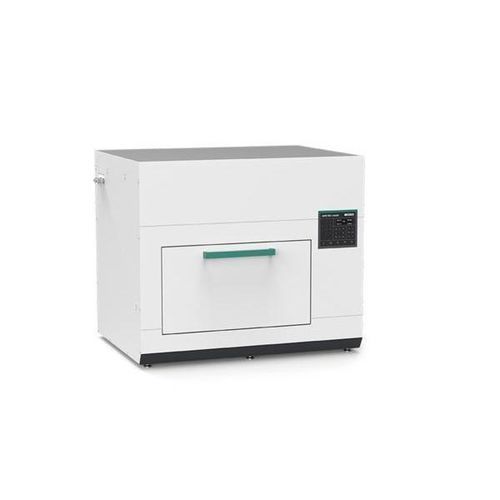 Sensor de fluxo de calor com calibração automática - HFM 706 Lambda Large - NETZSCH Analyzing & Testing - termoelétrico / para pesquisa e desenvolvimento / de calibração