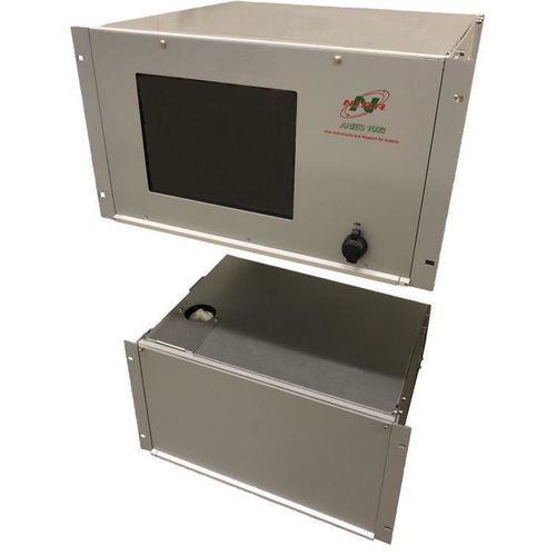Analisador VOC - Aries 1003 - Nira Srl - de gases de chaminé / de vapor de hidrocarboneto / de carbono orgânico total