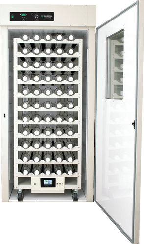 Incubadora de CO2 - WI05 series - DWK life science - de laboratório / a seco