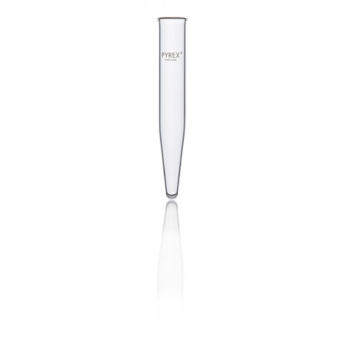 Tubo de centrifugação em vidro borossilicato - 1680/02M - DWK life science