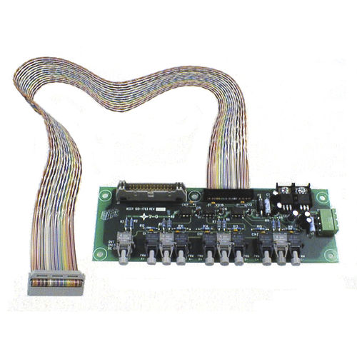 Placa de interface para fibra óptica - BAP-1793  - Applied Power Systems, Inc