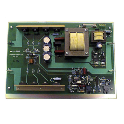 Gate driver SCR - BAP-1289  - Applied Power Systems, Inc - em silício