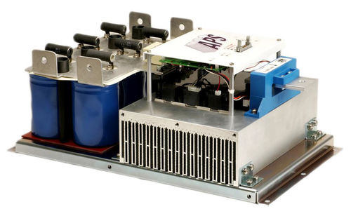 Fonte de alimentação elétrica em caixa aberta - IAP900D120H - Applied Power Systems, Inc - CC/CC / chaveada / trifásica