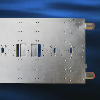 Placa fria com refrigeração líquida - ACP-1 - KINTO ELECTRIC CO., LTD. - em alumínio / em cobre