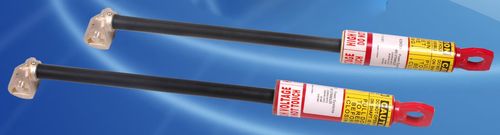 Chave seccionadora sob carga com acionamento por molas - KINTO ELECTRIC CO., LTD.