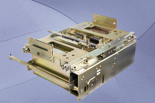 Unidade extraível para painel de distribuição - KINTO ELECTRIC CO., LTD.