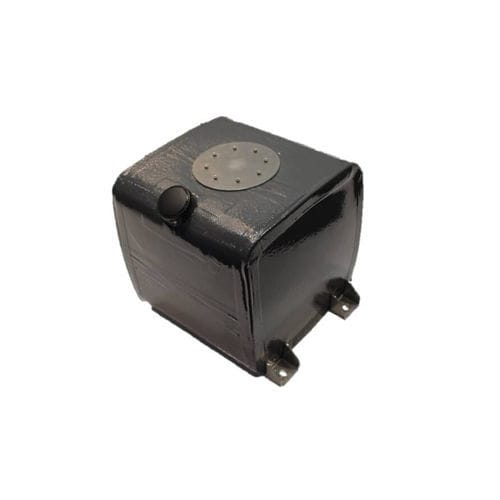 Tanque autovedante - Simtech - de proteção / de combustível / de vidros