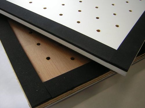 Placa para manipulador a vácuo - PMP - Simtech