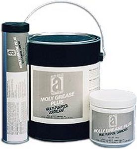 Graxa multiusos - MOLY-GREASE PLUS™ - Anti-Seize Technology - de bissulfeto de molibdênio / para engrenagens / para transmissões mecânicas