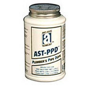 Selante para rosqueamento de tubos - AST-PPD™ - Anti-Seize Technology - de vedação