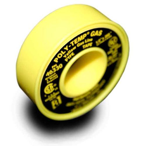 Fita vedante em PTFE - POLY-TEMP® GAS - Anti-Seize Technology