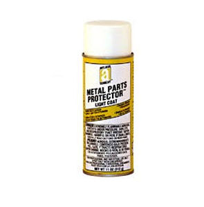 Revestimento de proteção anticorrosão - METAL PARTS PROTECTOR™  - Anti-Seize Technology - metálico / em silicone / para estrutura metálica