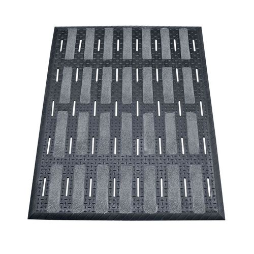 Tapete de trabalho - Mighty Mat Max II - Shoes for Crews (Europe) Ltd. - antiderrapante / anti-fadiga / de bolhas
