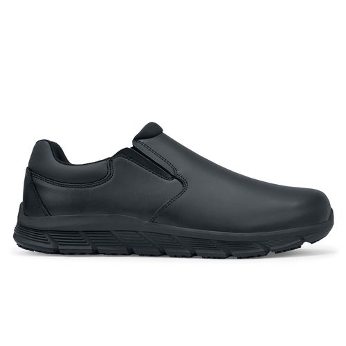 Calçado de segurança antiderrapante - CATER II - Shoes for Crews (Europe) Ltd. - à prova de água / S3 / para mulher