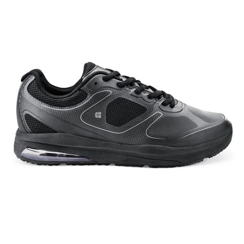 Calçado de segurança antiderrapante - EVOLUTION II - Shoes for Crews (Europe) Ltd. - à prova de água / em tela / sintético