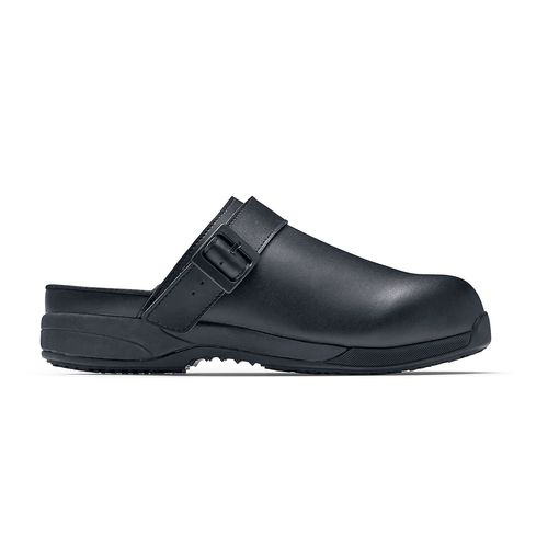 Calçado de segurança de alimentação - TRISTON II OB - Shoes for Crews (Europe) Ltd. - antiderrapante / à prova de água / OB