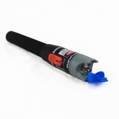 Localizador de falhas para fibra óptica - SAT-3C04 - Shaanxi Aitelong Technology Co., Ltd.