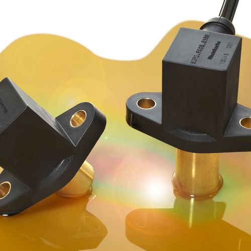 Sensor de velocidade de rotação - FA series - RHEINTACHO Messtechnik GmbH - de efeito Hall / sem contato / diferencial