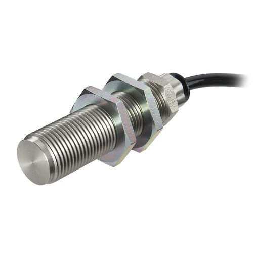 Sensor de velocidade de rotação - Inch series - RHEINTACHO Messtechnik GmbH - de efeito Hall / sem contato / com rosca