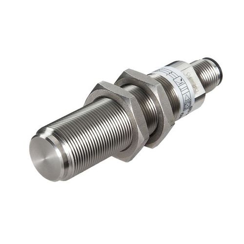Sensor de velocidade de rotação - M18 series - RHEINTACHO Messtechnik GmbH - de efeito Hall / com rosca / diferencial