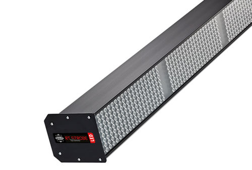 Estroboscópio de LED - RT STROBE 12000 LED - RHEINTACHO Messtechnik GmbH - estacionário