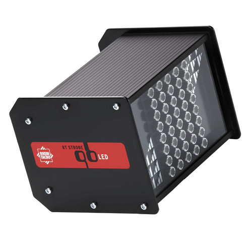 Estroboscópio de LED - RT STROBE qbLEDs - RHEINTACHO Messtechnik GmbH - estacionário