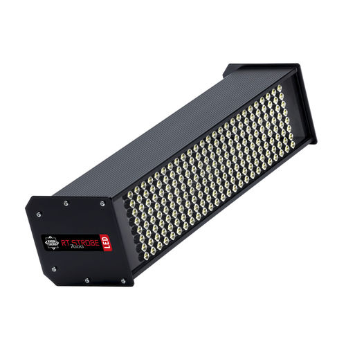 Estroboscópio de LED - RT STROBE 7000 LED - RHEINTACHO Messtechnik GmbH - estacionário