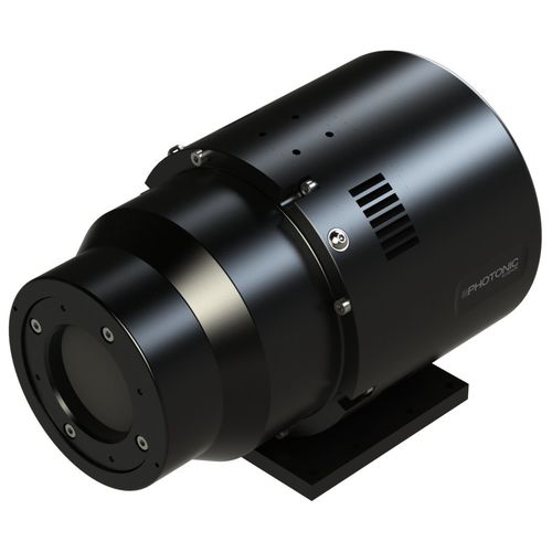 Detector de raios X - Photonic Science and Engineering - com câmera / digital