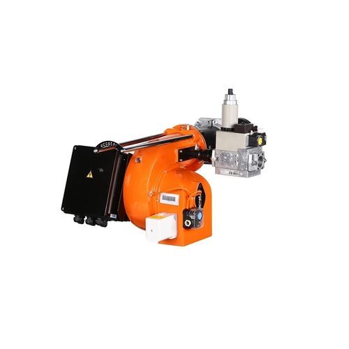 Queimador monobloco - ECO 2 G C 2 - Ecostar Burners - piloto / a gás / a gás natural