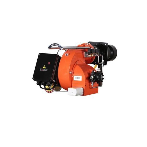 Queimador monobloco - ECO 30 O (L) C 2 - Ecostar Burners - piloto / a óleo combustível leve / de queima direta
