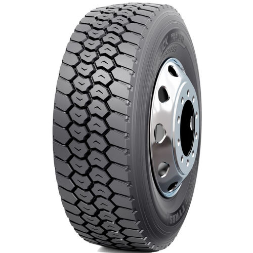 Pneu industrial - R-TRUCK TRAILER - Nokian Heavy Tyres - para caminhão / 22,5" / radial