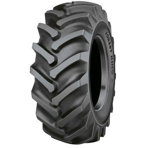 Pneu florestal - King T - Nokian Heavy Tyres - para trator / para skidder / 28"