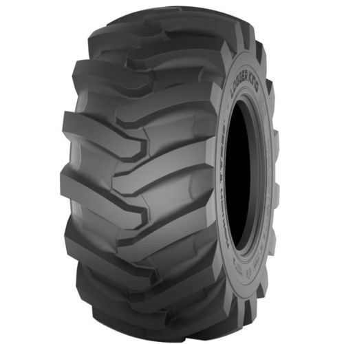 Pneu florestal - KING LS-2 - Nokian Heavy Tyres - para skidder / 26" / 32"