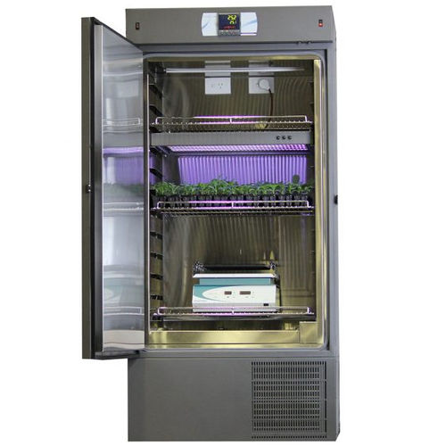 Câmara de crescimento para as plantas - PLEDT-RH series - Steridium