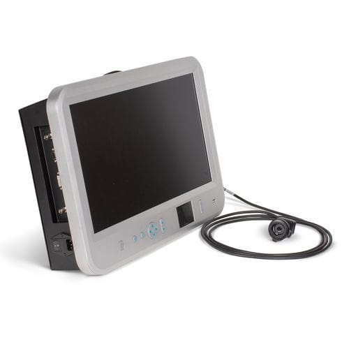 Sistema de câmera para endoscópio - LOOK-SEE - Fiberscope.net by MEDIT - digital / para aplicações científicas / para aplicações farmacêuticas