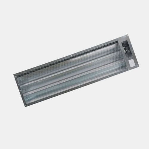 Damper corta-fogo - DDV - Venco