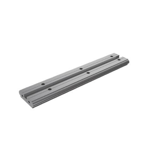 Trilho guia - DC series - Nadella Group - em aço / em aço inoxidável / de rolos