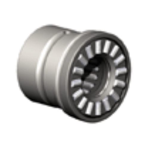 Rolamento de agulhas - RAX series - Nadella Group - radial / axial / em aço