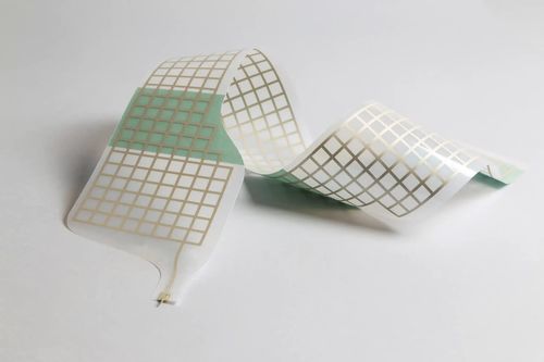 Antena RF - ALPER S.R.L. - adesivos / flexível / para veículo