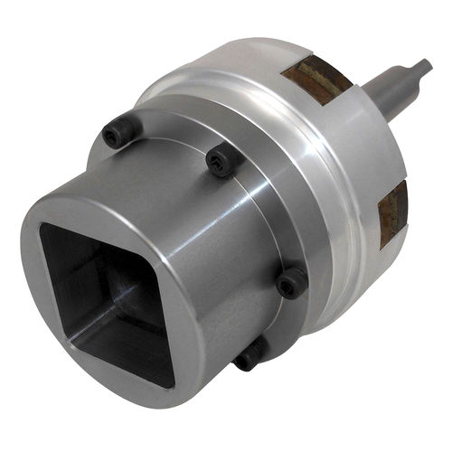 Limitador de torque de fricção - STH Series - Mach III Clutch, Inc. - mecânico / de segurança / com acoplamento