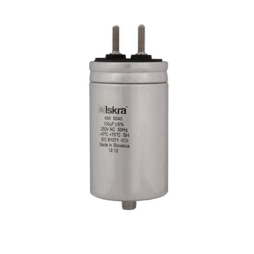 塑料薄膜电容器