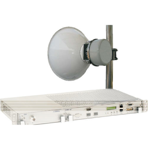 Transmissor de rádio de micro-ondas - SDR STM - Iskra d.d. - de radiocomunicação / de controle / compacto