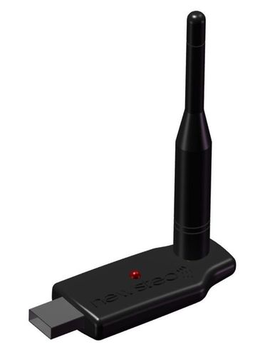 Transceptor USB - USB - Newsteo SAS - rádio