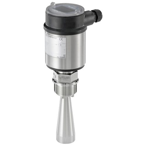 Sensor de nível de radar - 8137  - BÜRKERT FLUID CONTROL SYSTEMS - para líquidos / de 2 fios / HART