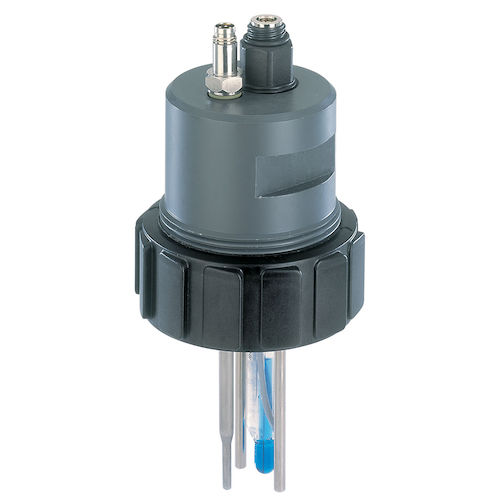 Suporte para sensor - 8200  - BÜRKERT FLUID CONTROL SYSTEMS