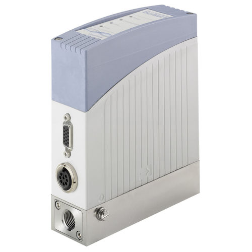 Regulador de vazão para líquidos - 8719  - BÜRKERT FLUID CONTROL SYSTEMS - volumétrico / proporcional / para água