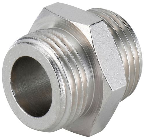Niple em aço inoxidável - TVU001 - BÜRKERT FLUID CONTROL SYSTEMS - em latão / de alumínio / em material plástico
